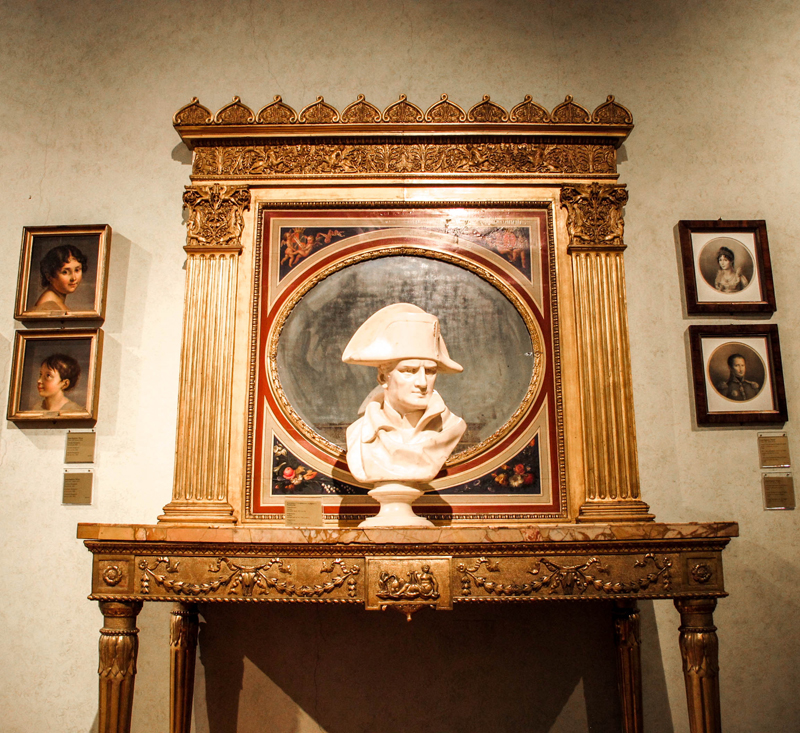 Museo Napoleonico Museo Napoleonico