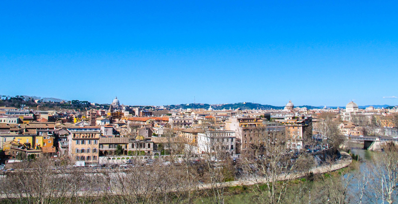 Parco Savello o Giardino degli Aranci Parco Savello o Giardino degli Aranci