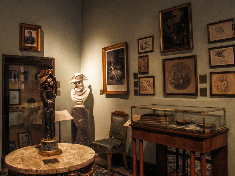 Museo Napoleonico Museo Napoleonico