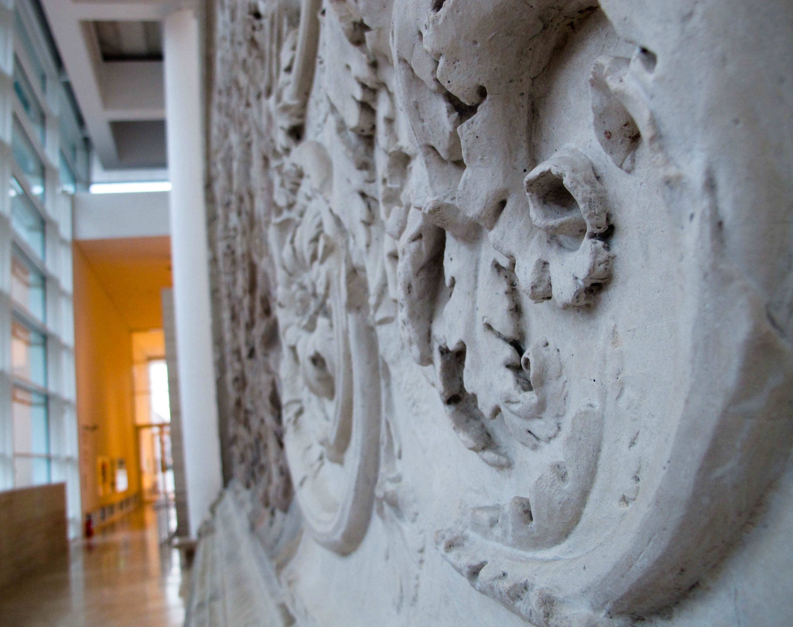 Museo dell'Ara Pacis Museo dell'Ara Pacis