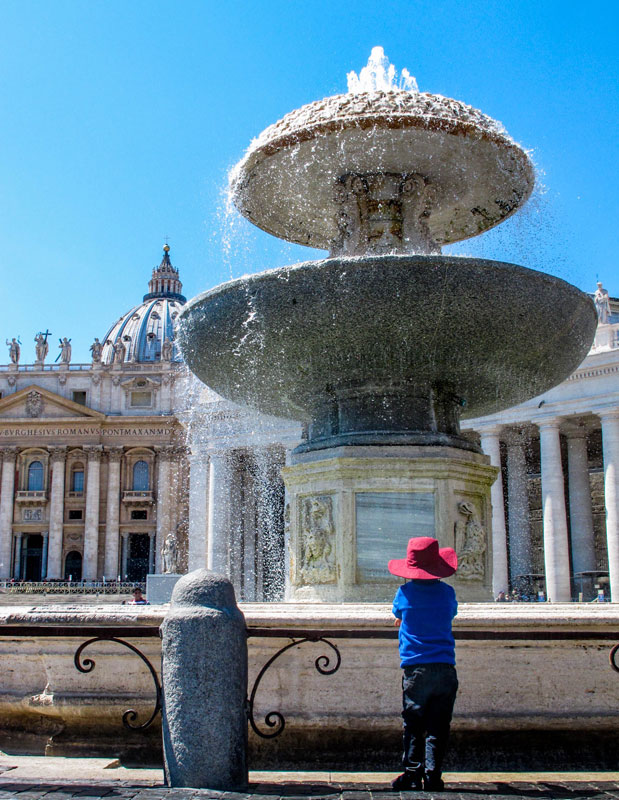 Basilica di San Pietro Basilica di San Pietro
