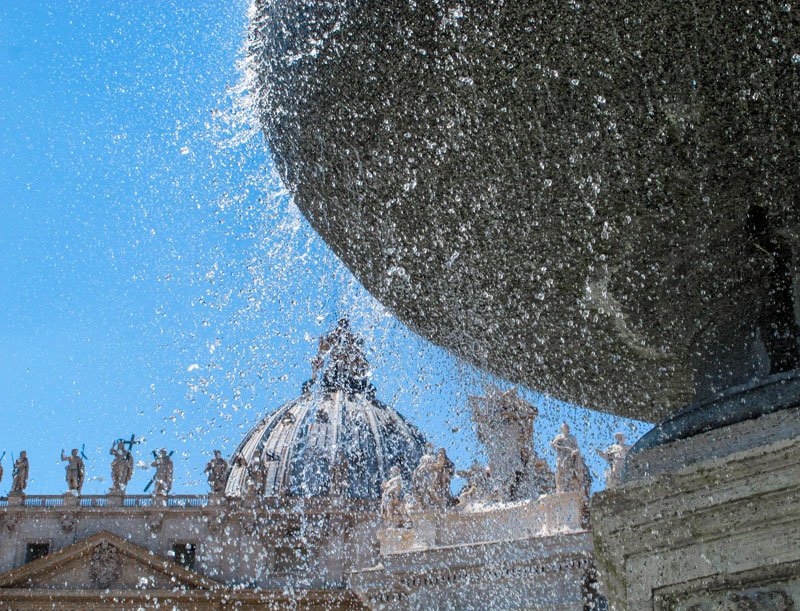 Basilica di San Pietro Basilica di San Pietro
