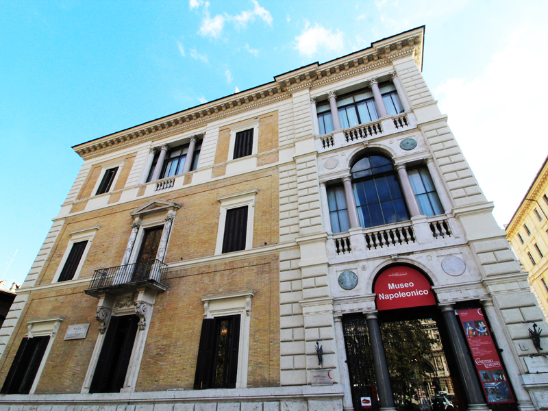 Museo Napoleonico Museo Napoleonico