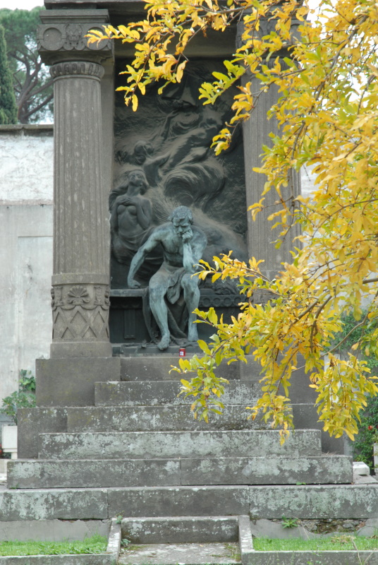 Tomba Sinigaglia (Vito Pardo) Tomba Sinigaglia (Vito Pardo)