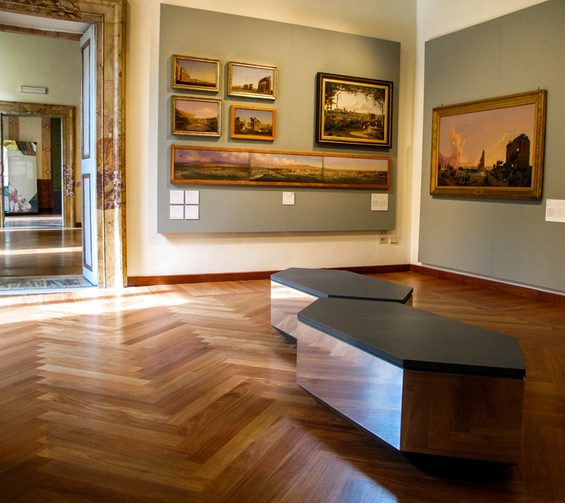 Museo di Roma Museo di Roma