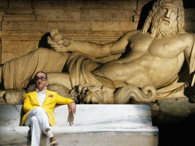 Roma in 20 film da non perdere - La grande bellezza Roma in 20 film da non perdere - La grande bellezza
