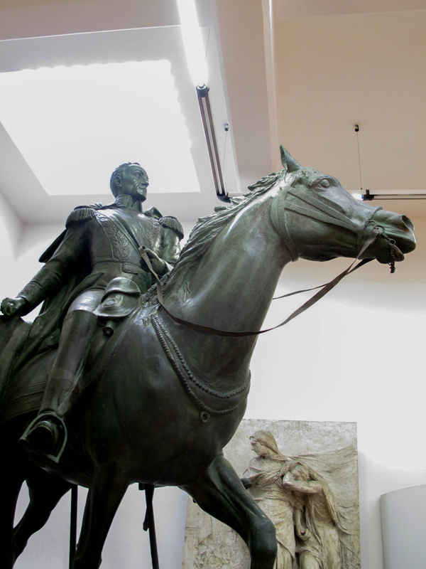 Museo Pietro Canonica Museo Pietro Canonica