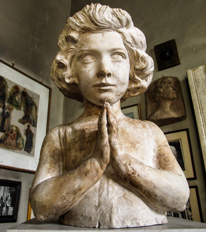 Museo Pietro Canonica Museo Pietro Canonica