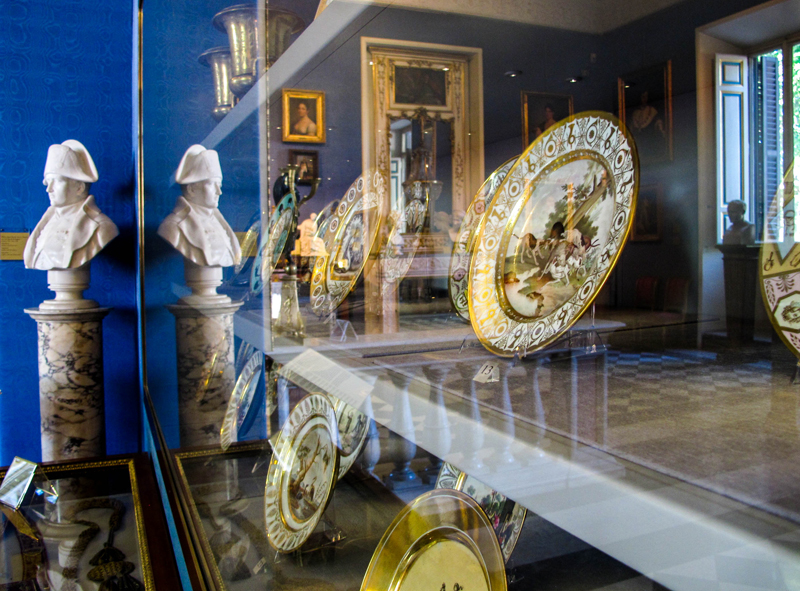 Museo Napoleonico Museo Napoleonico
