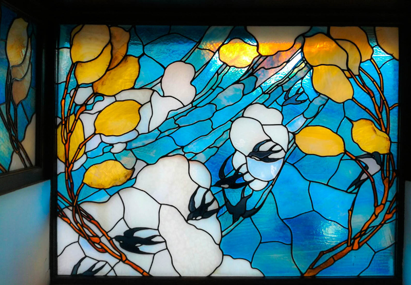 Musei di Villa Torlonia - Casina delle Civette Musei di Villa Torlonia - Casina delle Civette