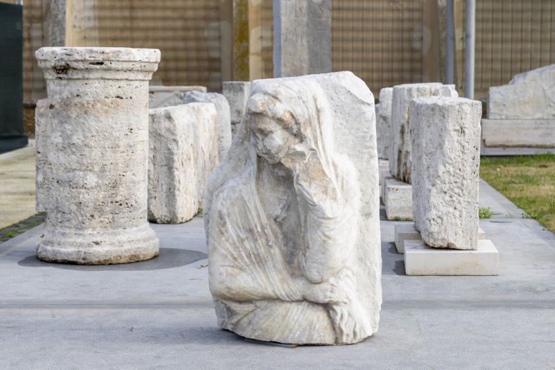 Ritratto sepolcrale Ritratto sepolcrale