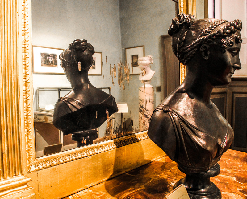 Museo Napoleonico Museo Napoleonico