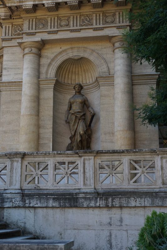 Acquario Romano Acquario Romano