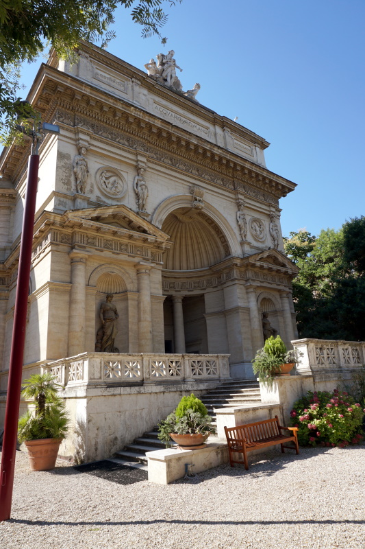 Acquario Romano Acquario Romano