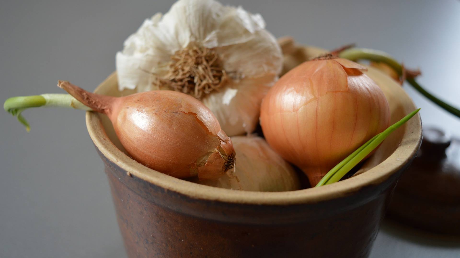 Aglio e cipolla Aglio e cipolla