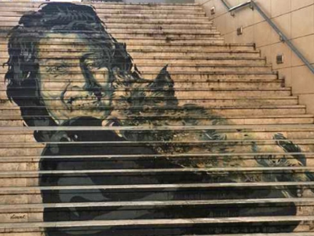 Anna Magnani Anna Magnani