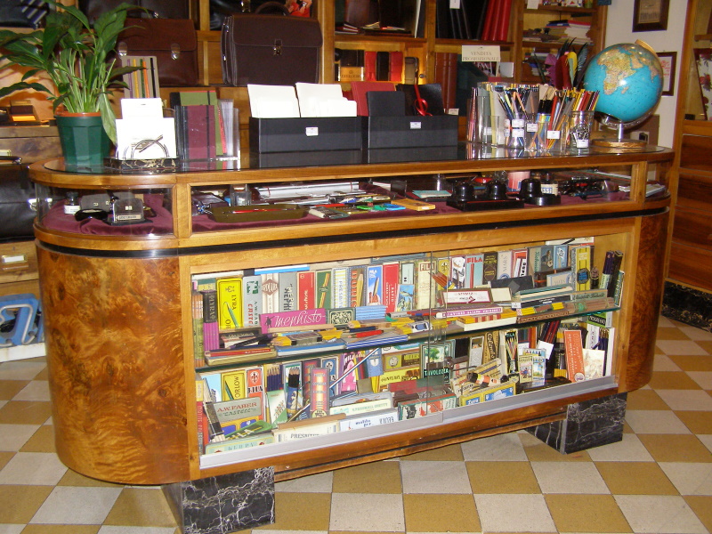 Antica Cartotecnica Antica Cartotecnica