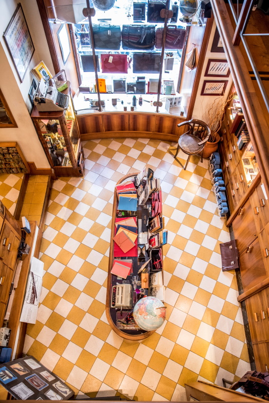 Antica Cartotecnica Antica Cartotecnica