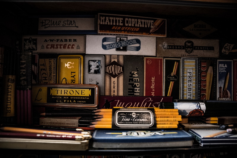 Antica Cartotecnica Antica Cartotecnica