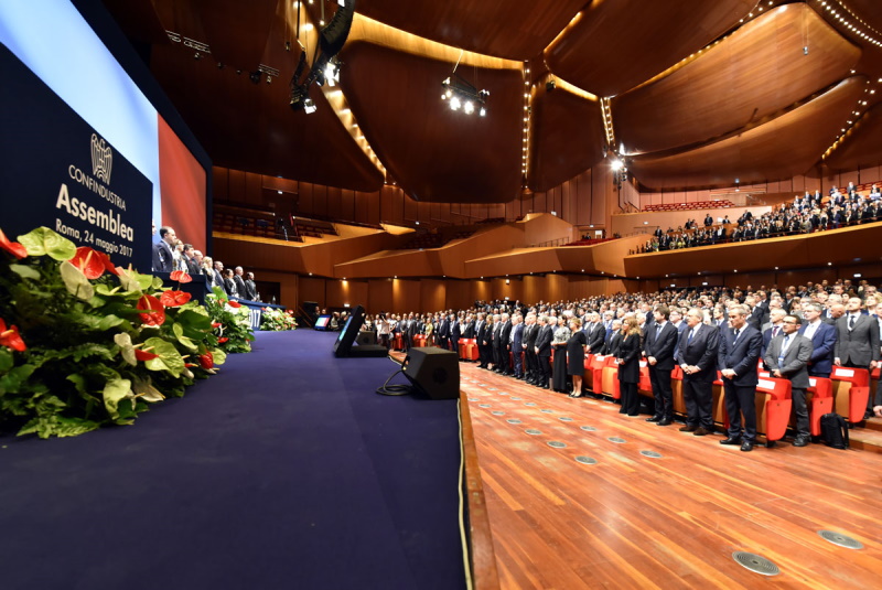 Fondazione Musica Per Roma | Auditorium Parco della Musica Fondazione Musica Per Roma | Auditorium Parco della Musica