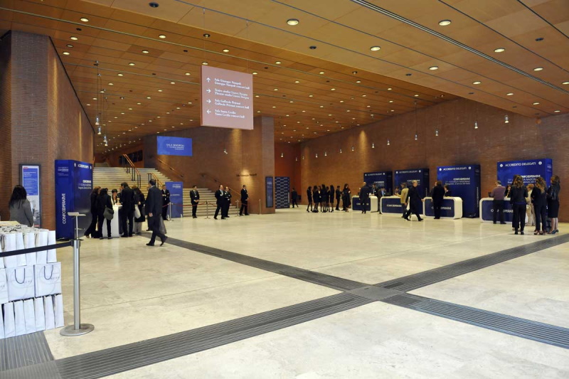 Fondazione Musica Per Roma | Auditorium Parco della Musica Fondazione Musica Per Roma | Auditorium Parco della Musica