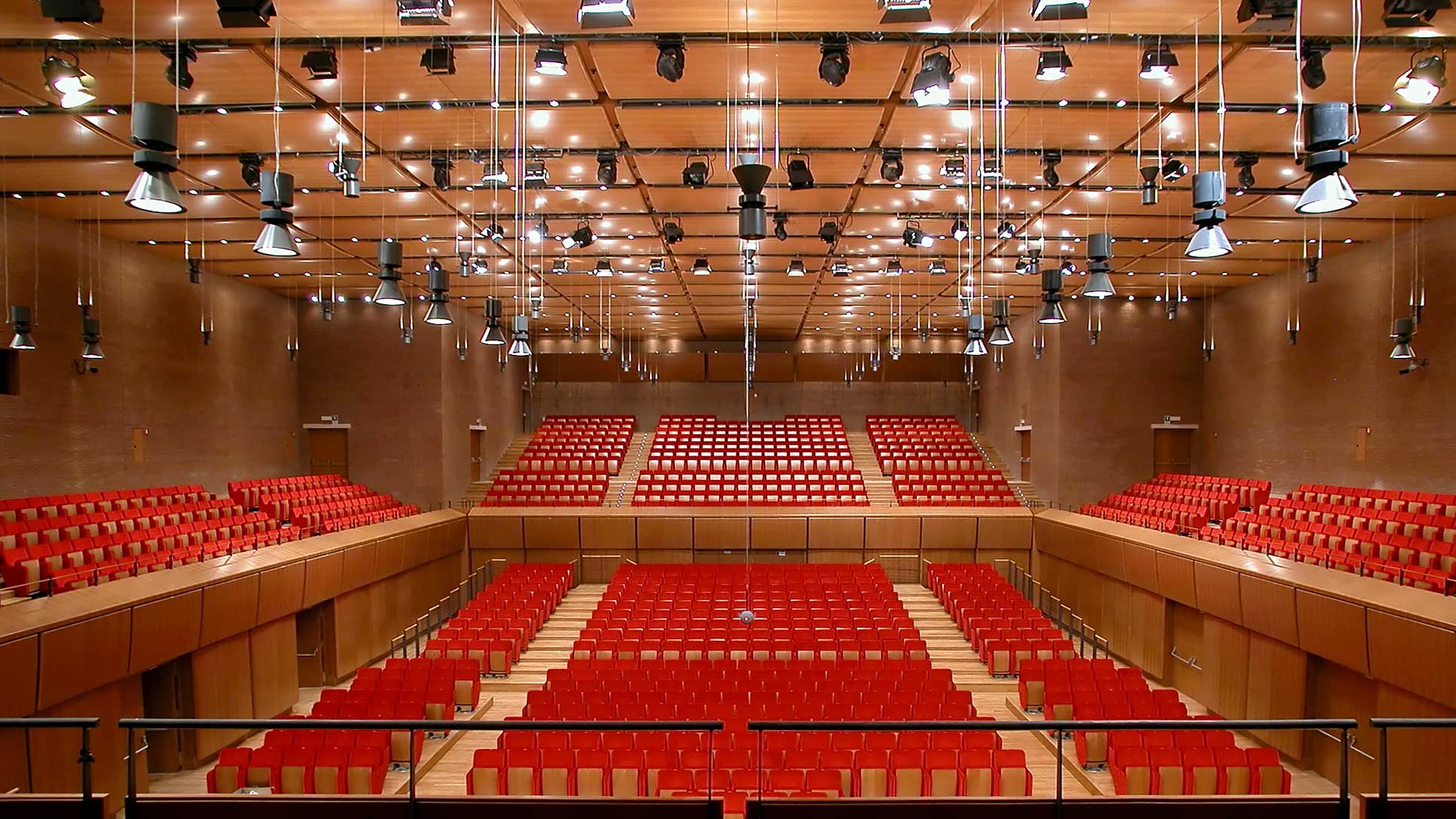 Fondazione Musica Per Roma | Auditorium Parco della Musica Fondazione Musica Per Roma | Auditorium Parco della Musica