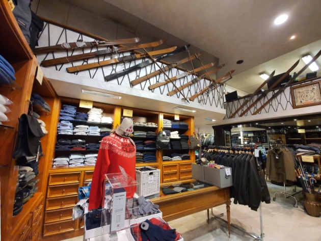 Banchetti Sport Banchetti Sport