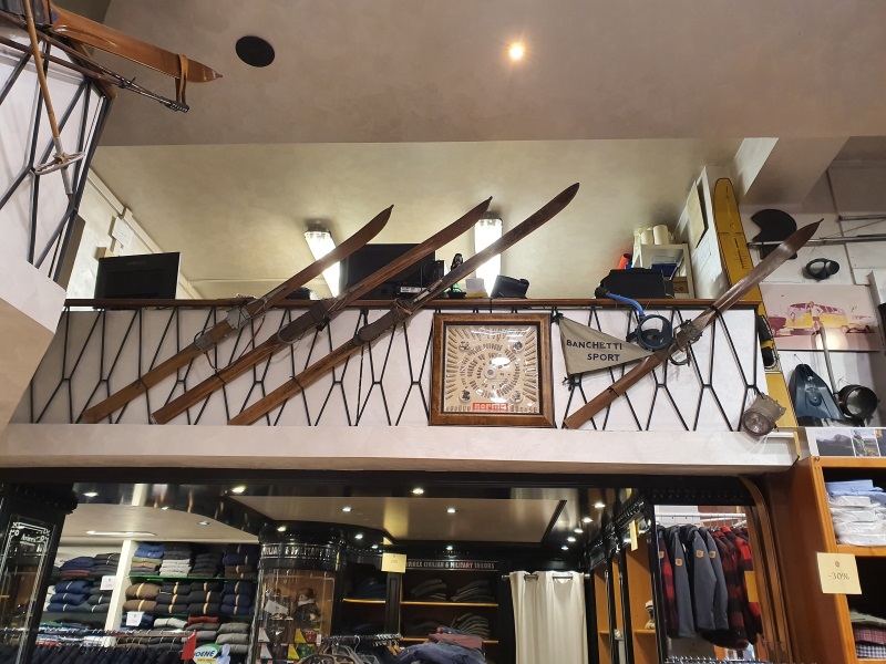 Banchetti Sport Banchetti Sport