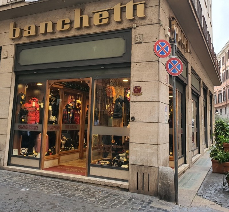 Banchetti Sport Banchetti Sport