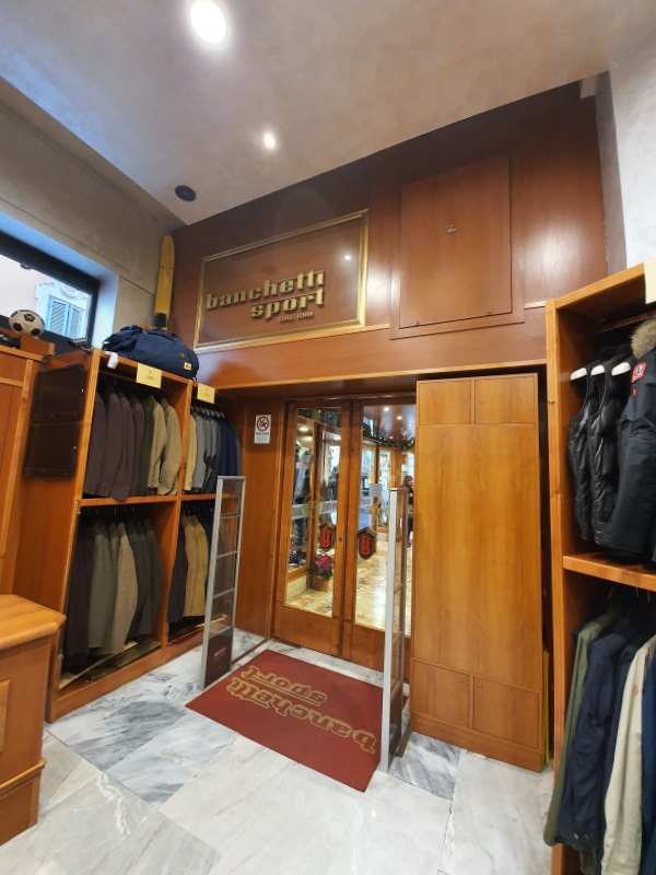 Banchetti Sport Banchetti Sport