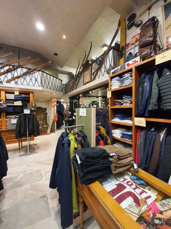 Banchetti Sport Banchetti Sport