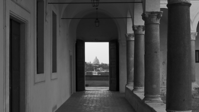 Basilica dei Santi Bonifacio e Alessio all'Aventino Basilica dei Santi Bonifacio e Alessio all'Aventino