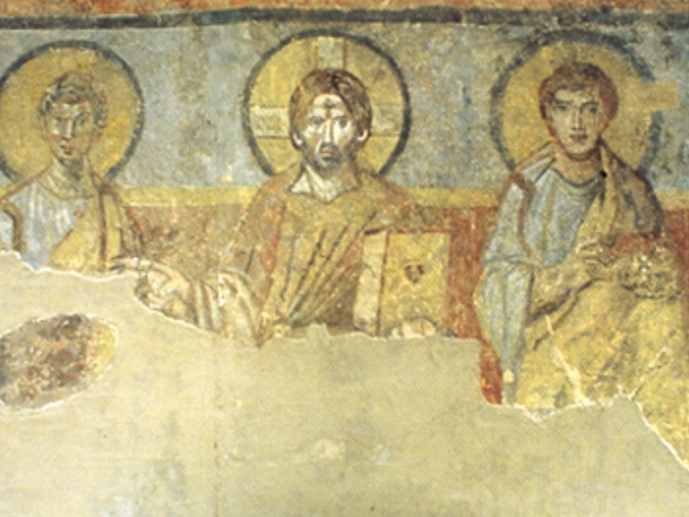 Basilica di Generosa foto sito ufficiale Basilica di Generosa foto sito ufficiale