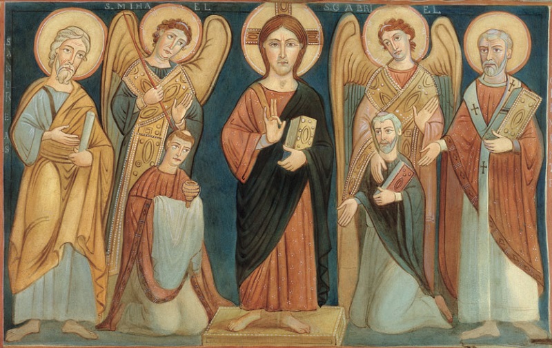 Basilica di San Clemente Basilica di San Clemente