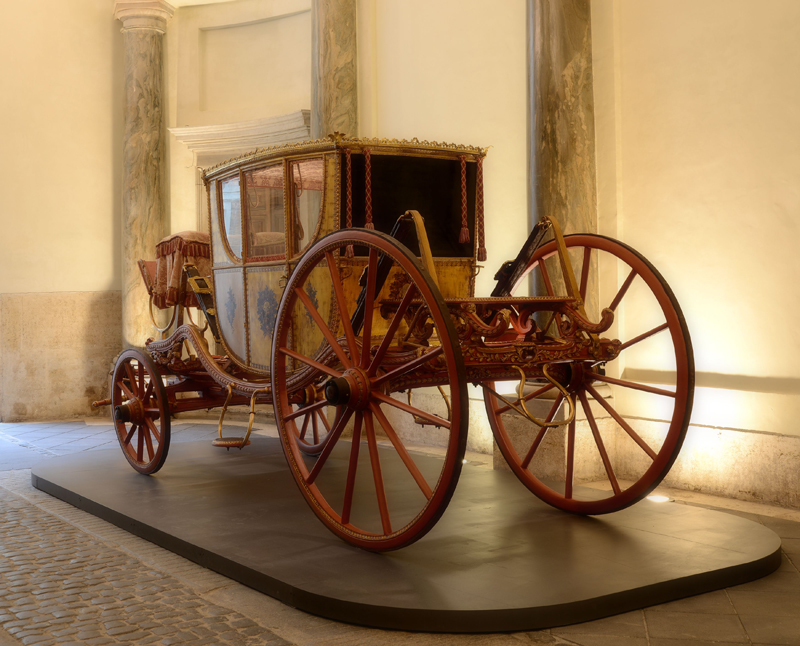 Museo di Roma Museo di Roma