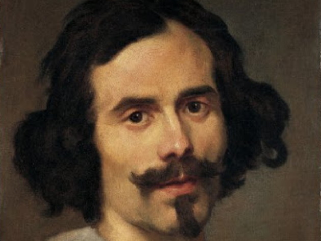 Gian Lorenzo Bernini Gian Lorenzo Bernini