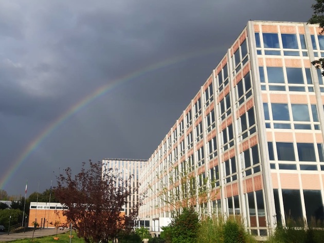Biblioteca Nazionale Centrale-Foto: sito ufficiale della Biblioteca Nazionale Centrale pagina Facebook Biblioteca Nazionale Centrale-Foto: sito ufficiale della Biblioteca Nazionale Centrale pagina Facebook