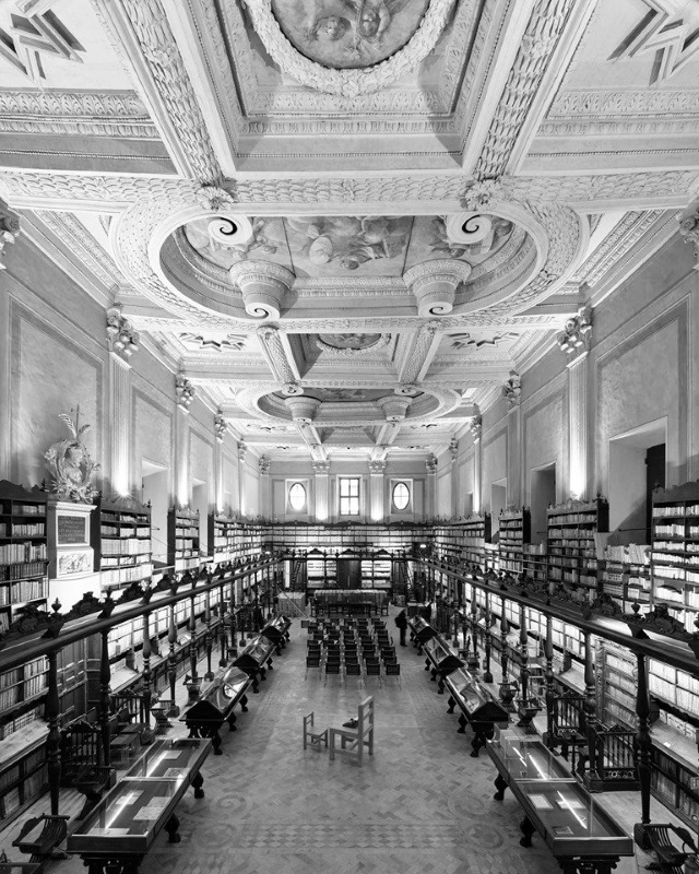 Biblioteca Vallicelliana Biblioteca Vallicelliana