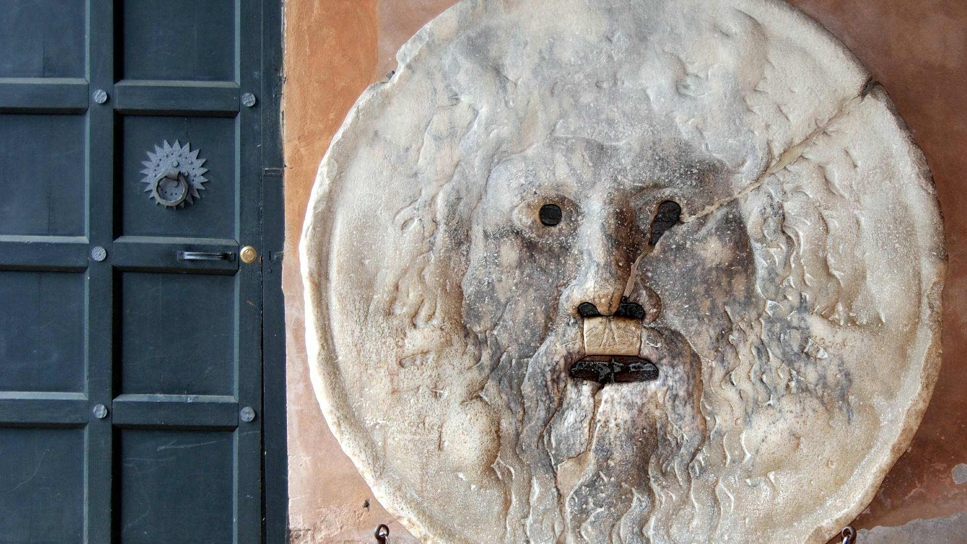 Bocca della Verità Bocca della Verità