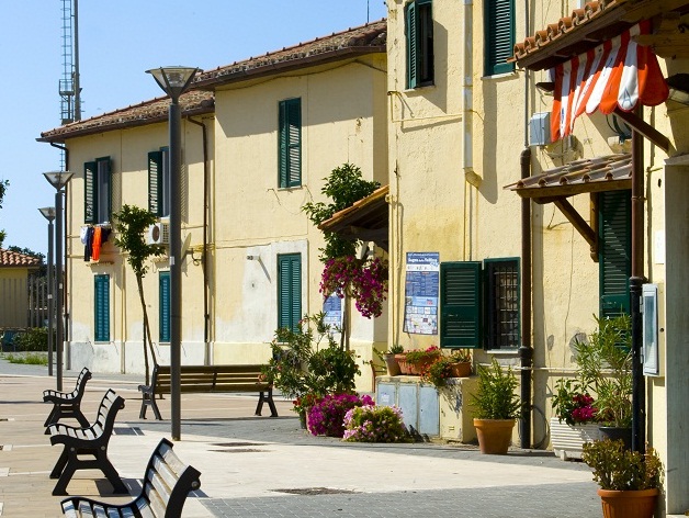 Borghetto dei Pescatori