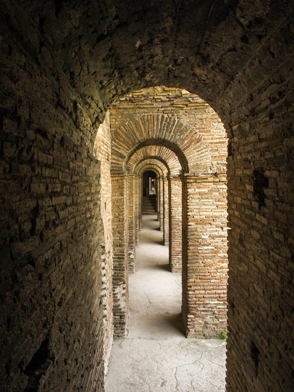 Museo delle Mura Museo delle Mura