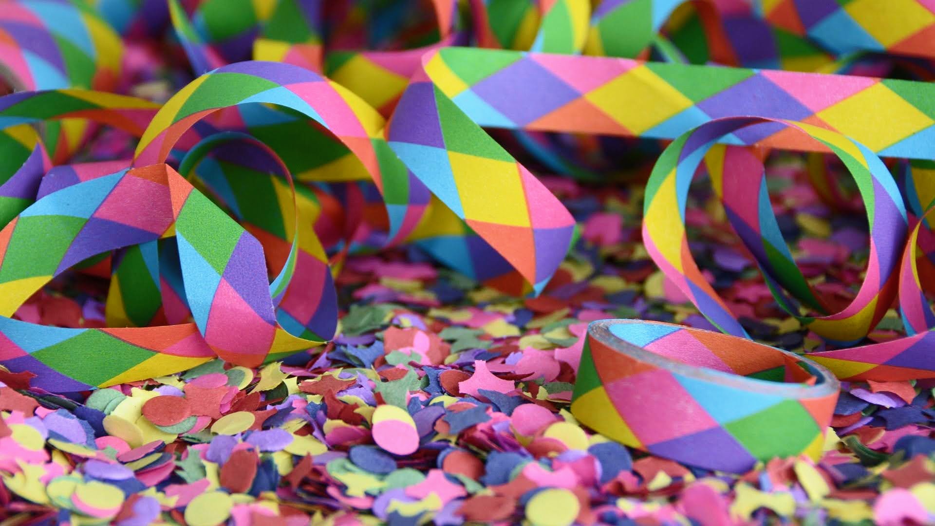 Carnevale a Roma e dintorni 2024