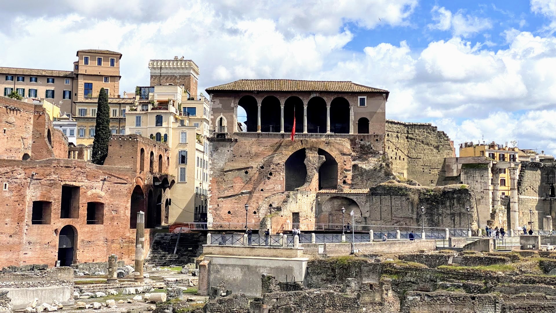 Casa dei Cavalieri di Rodi
