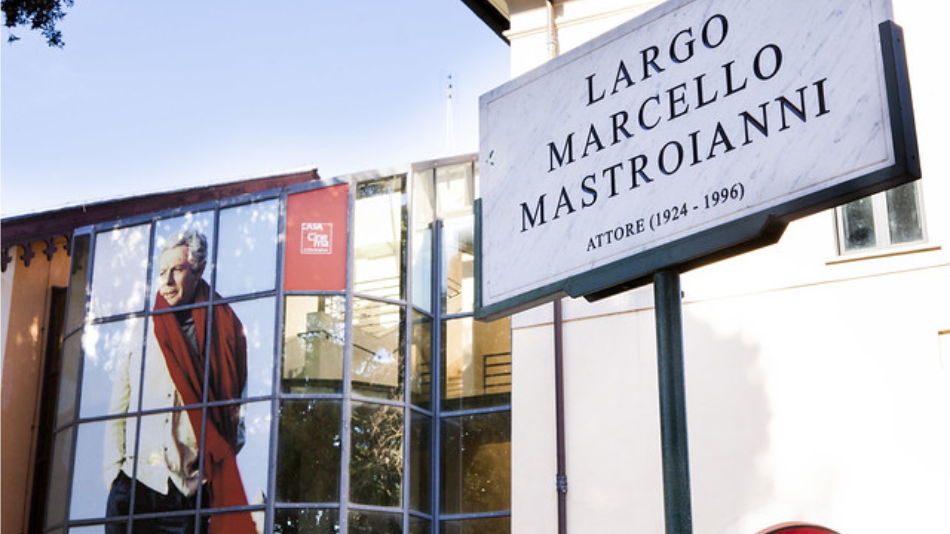 Casa del Cinema Casa del Cinema