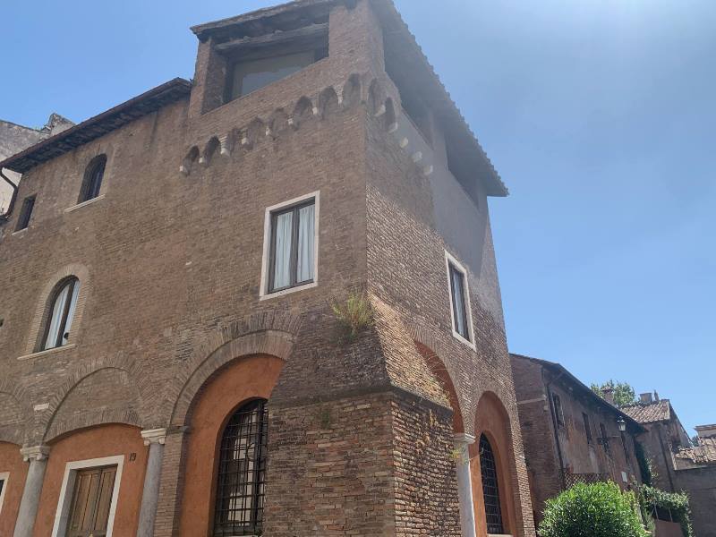 Casa di Ettore Fieramosca Casa di Ettore Fieramosca