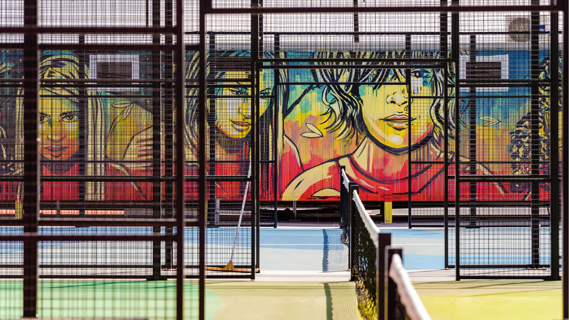 Foto profilo Facebook Casilino Sky Park Foto profilo Facebook Casilino Sky Park