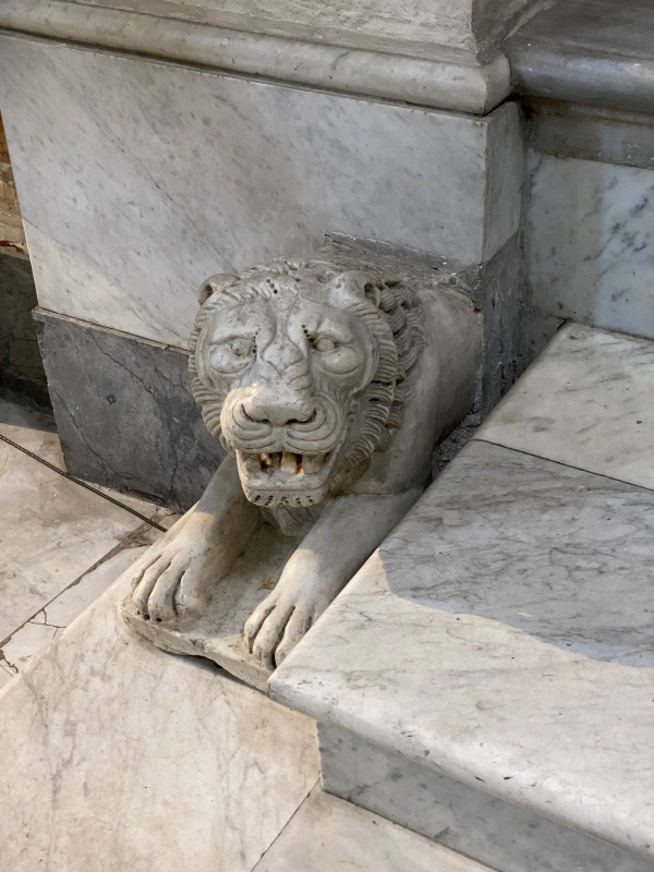 Chiesa di San Bartolomeo all'Isola Chiesa di San Bartolomeo all'Isola