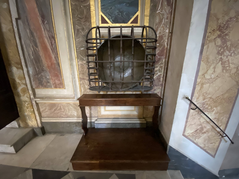 Chiesa di San Bartolomeo all'Isola Chiesa di San Bartolomeo all'Isola