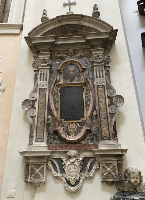 Chiesa di San Bernardo alle Terme Chiesa di San Bernardo alle Terme