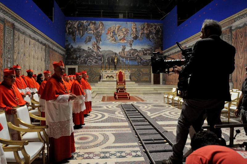 Studi di Cinecittà Studi di Cinecittà